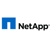 NetApp® NetApp®