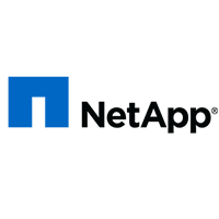 NetApp®