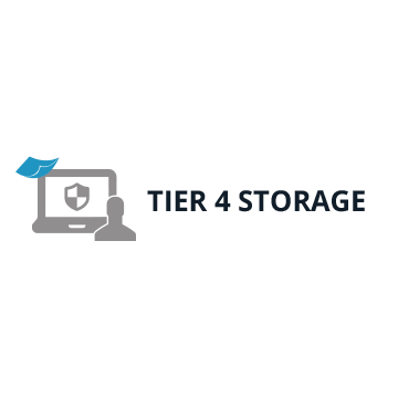 Net2Vault Tier 4 Archive Storage