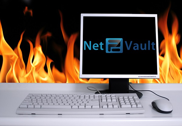 Fire, Flood, Earthquake: Prepare With Disaster Recovery