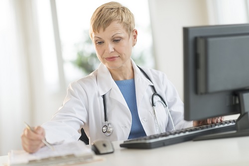 Net2Vault and HIPAA Security: Protecting Patient Records